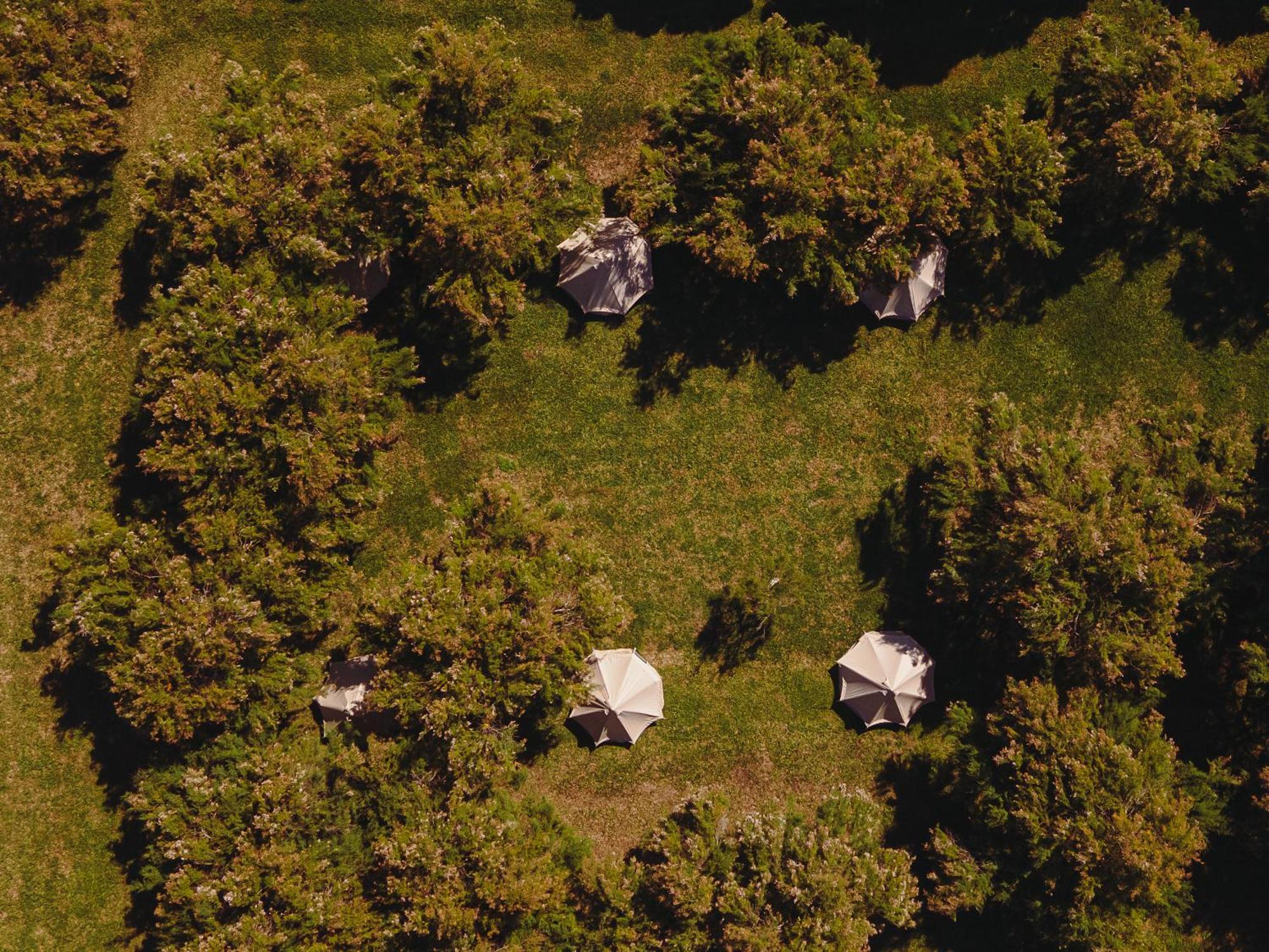 Bearsu Nature Almoxarife Horta  Exterior photo