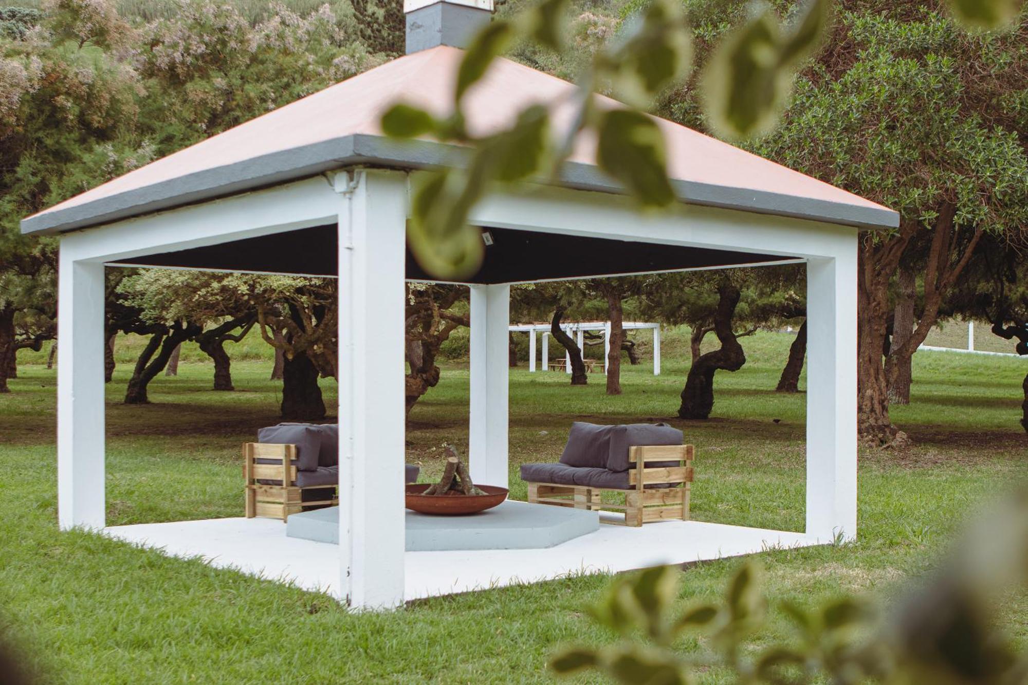 Bearsu Nature Almoxarife Horta  Exterior photo