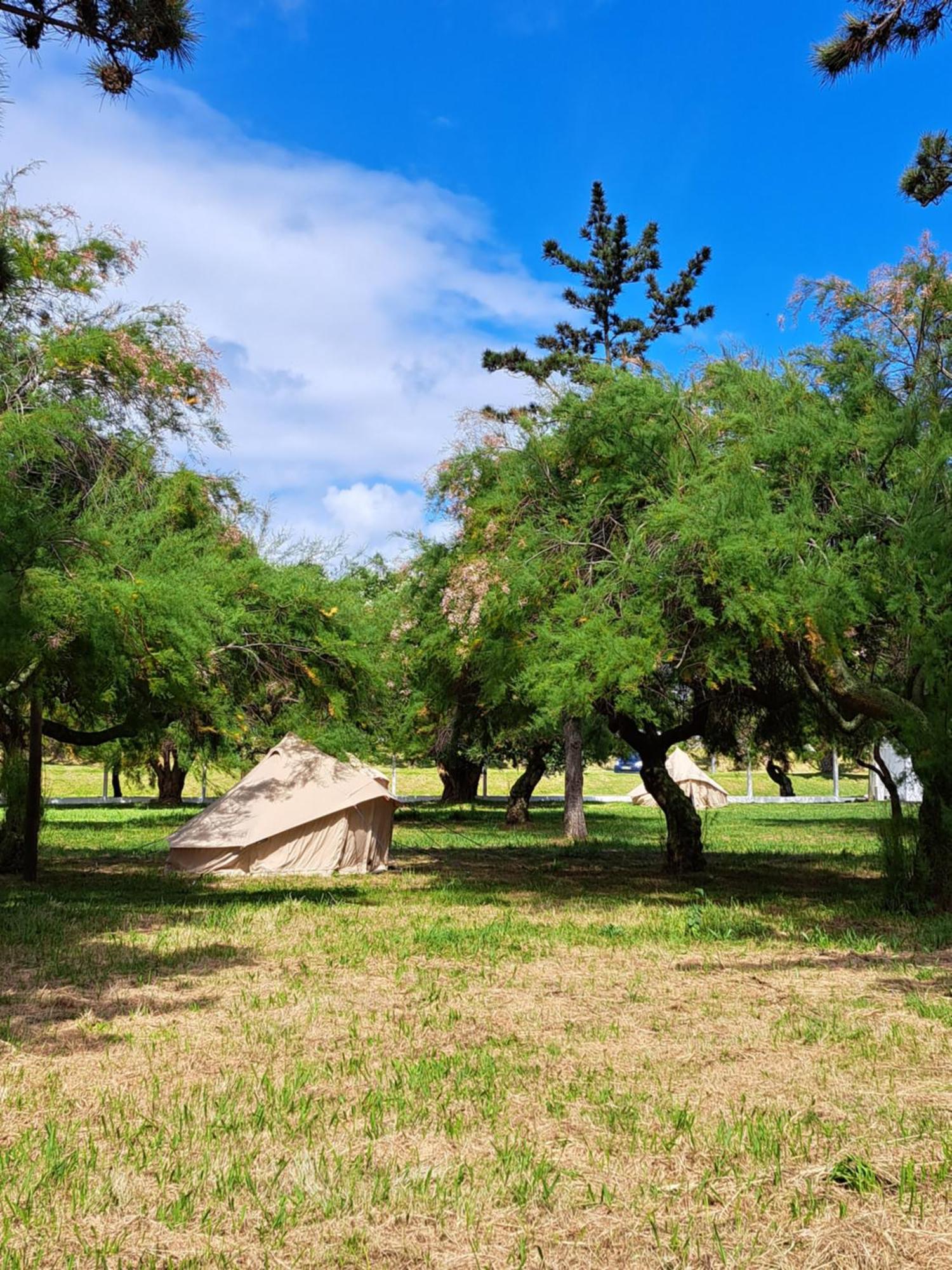 Bearsu Nature Almoxarife Horta  Exterior photo