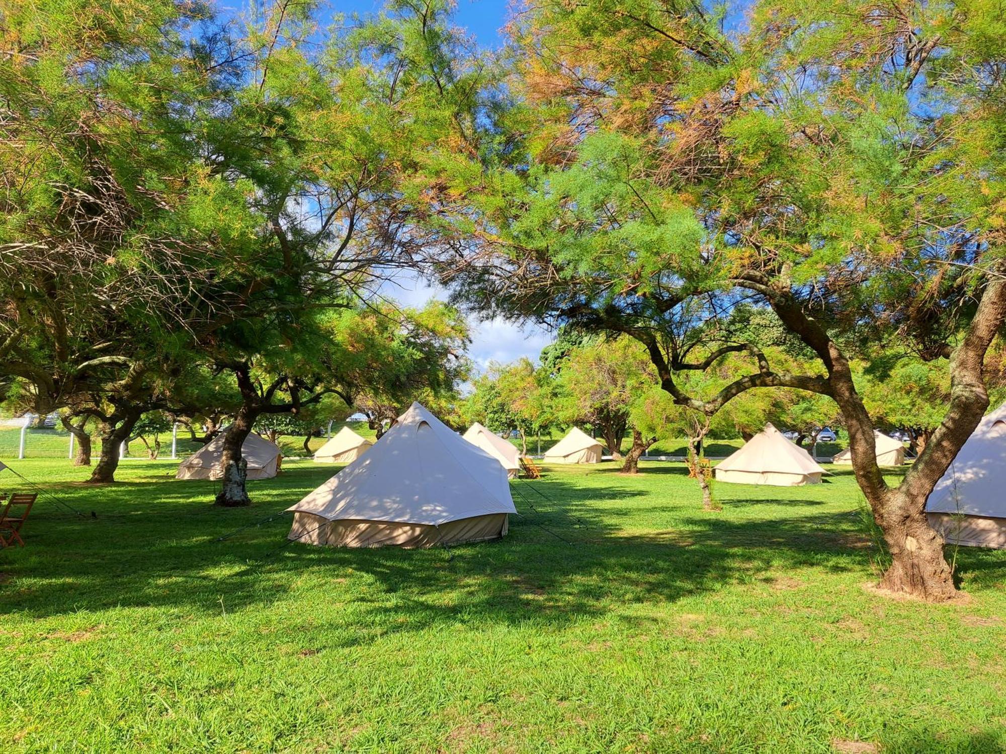Bearsu Nature Almoxarife Horta  Exterior photo