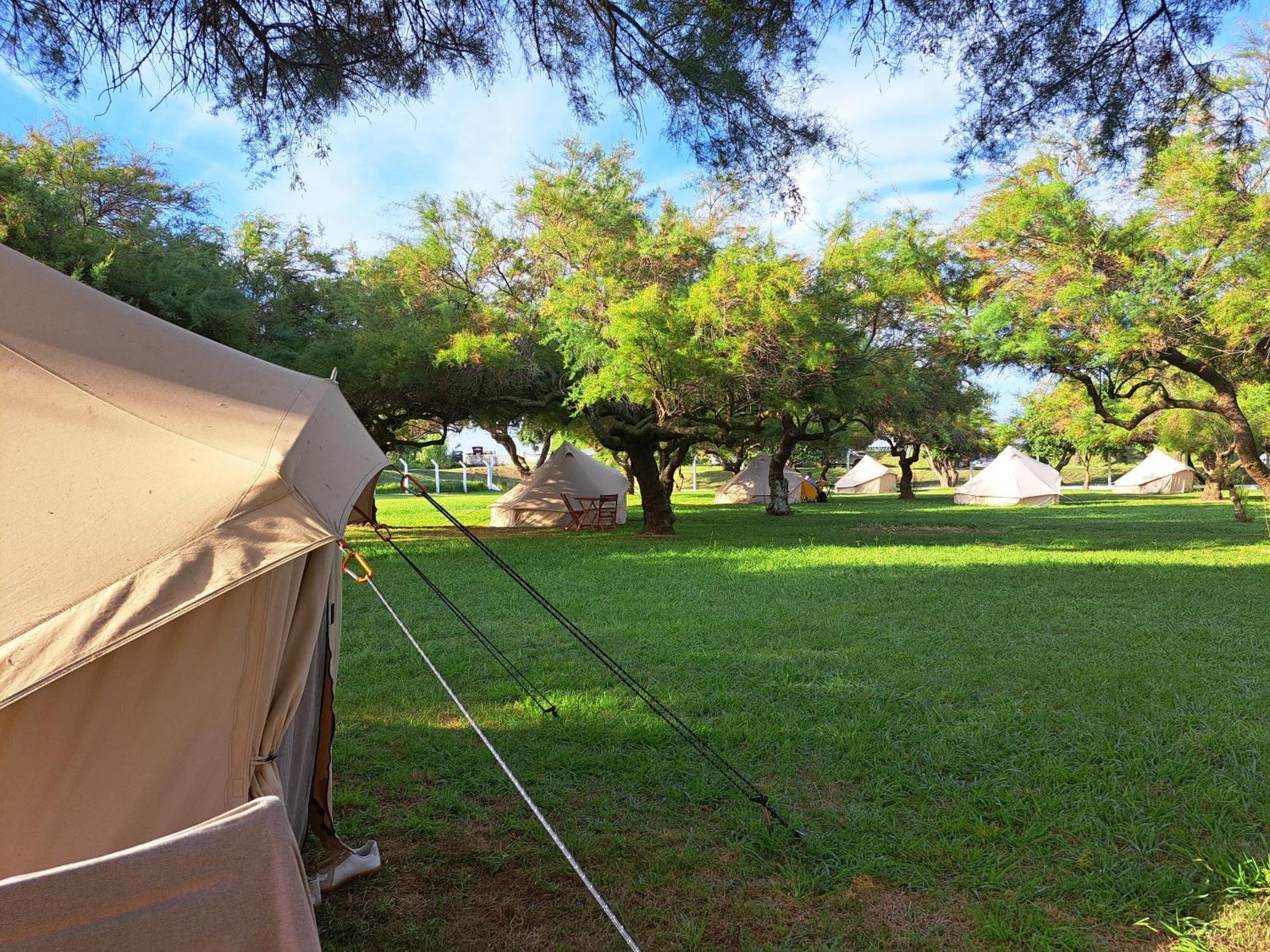 Bearsu Nature Almoxarife Horta  Exterior photo